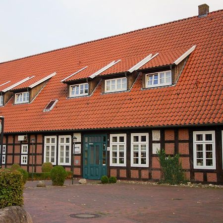 Landhaus Lastrup Exteriör bild